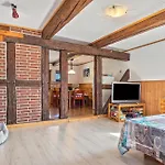 Spormann Apartamento Braunlage