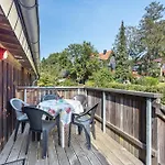 Apartamento Spormann *