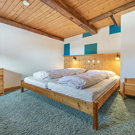 Apartmán Spormann *