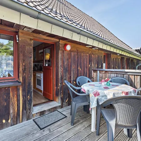 Apartmán Spormann Braunlage