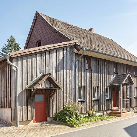 Apartament Spormann Braunlage