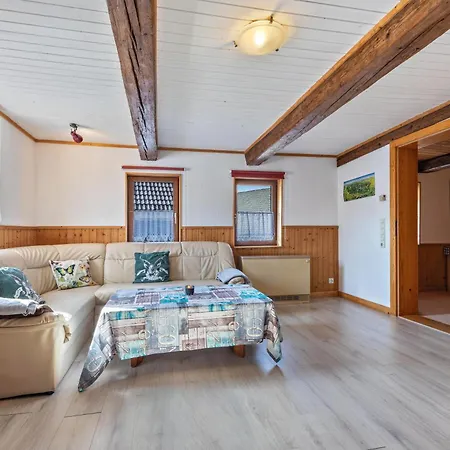 Apartament Spormann