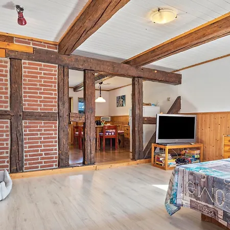 Spormann Apartament Braunlage