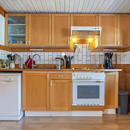 Spormann Apartament Braunlage