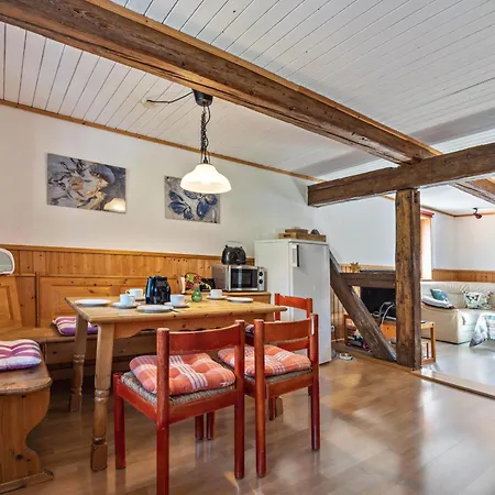 Apartament Spormann Braunlage