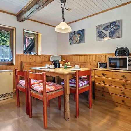 Spormann Apartament *