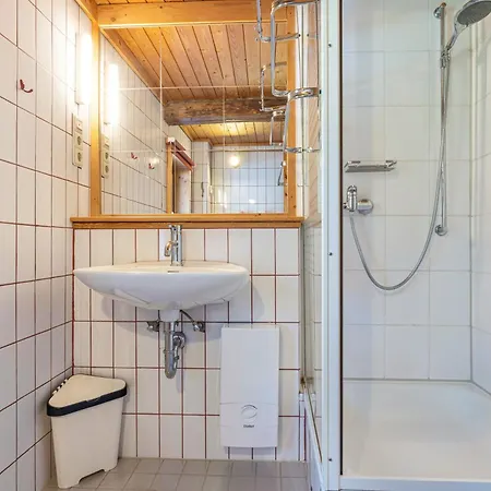 Apartament Spormann *