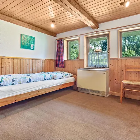 Spormann Apartament Braunlage