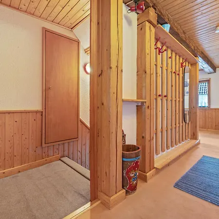 Apartament Spormann *