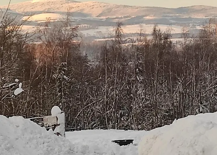 Apartmán Spormann *