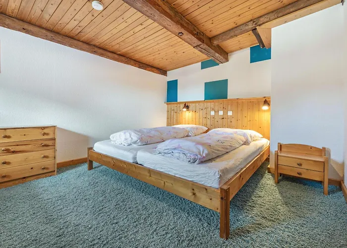 Apartmán Spormann *