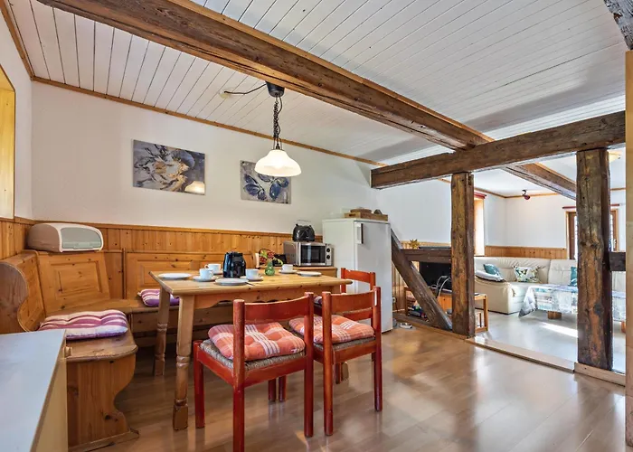 Apartmán Spormann Braunlage