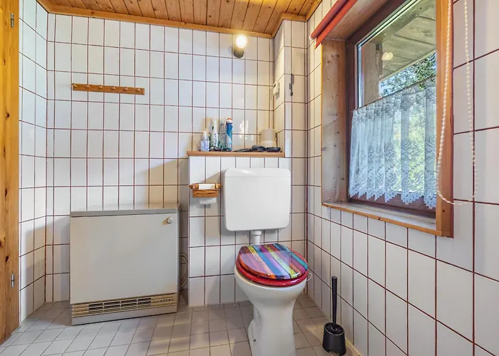 Spormann Apartmán Braunlage