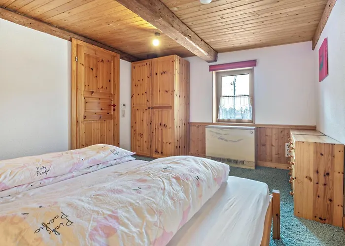 Apartmán Spormann *