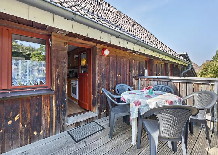 Apartmán Spormann Braunlage