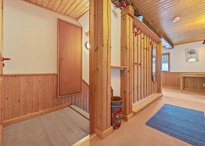 Apartmán Spormann Braunlage