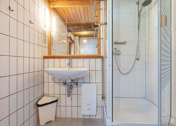 Apartmán Spormann *